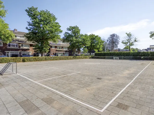 Foto van Versterstraat 40