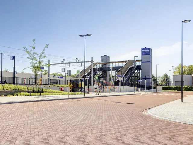 Foto van Versterstraat 40