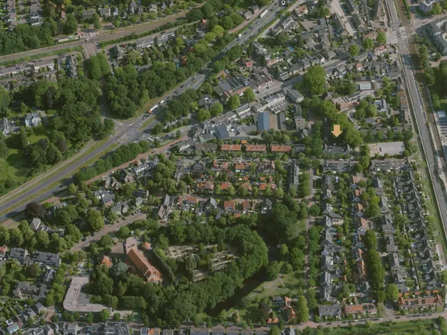Foto van Versterstraat 40