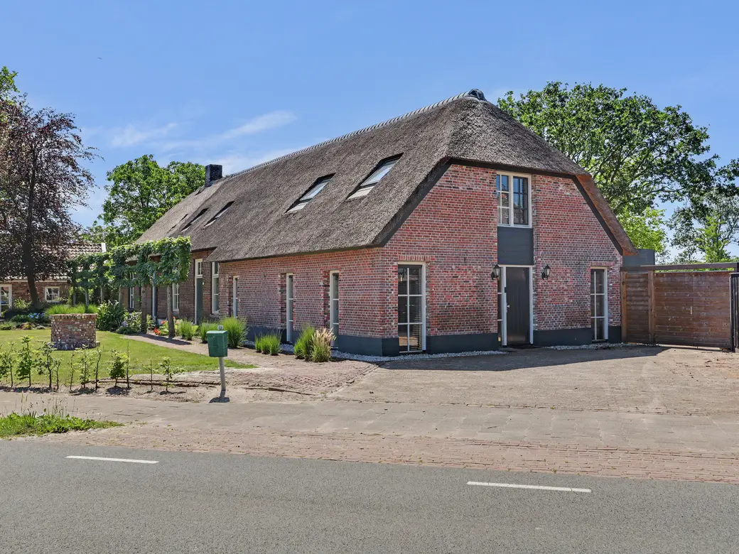 Foto van Nieuwkuikseweg 12