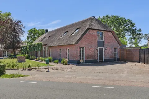 Nieuwkuikseweg 12
