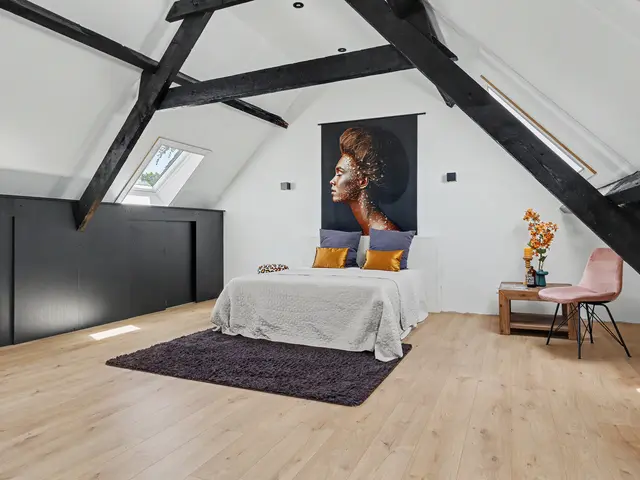 Foto van Nieuwkuikseweg 12