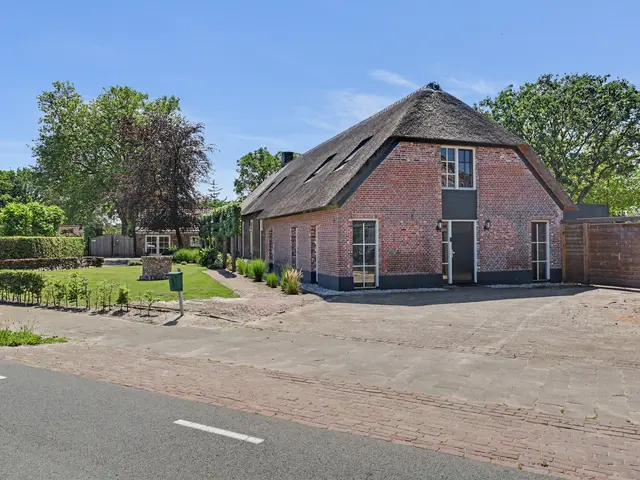 Foto van Nieuwkuikseweg 12