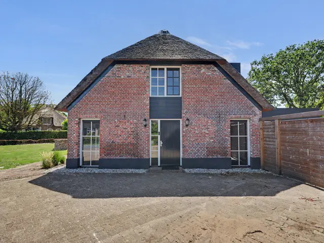 Foto van Nieuwkuikseweg 12