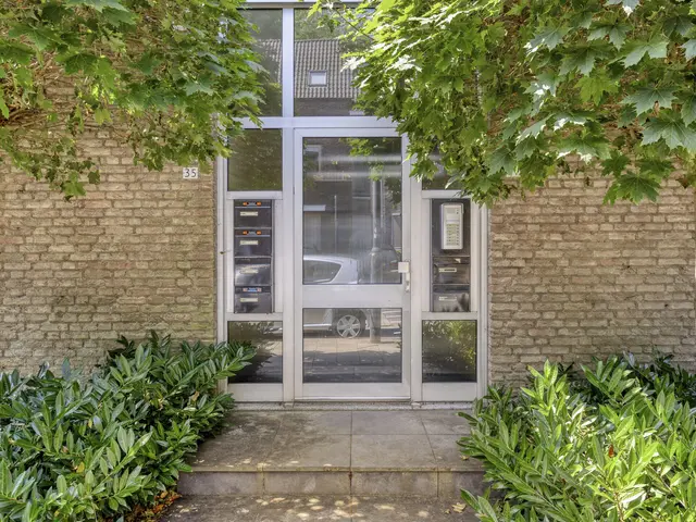 Foto van Van Voorst tot Voorststraat 29