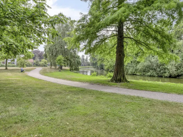 Foto van Van Voorst tot Voorststraat 29