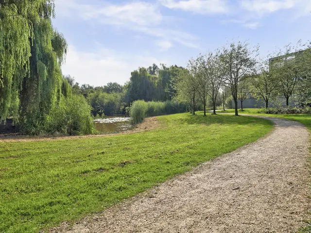 Foto van Heunpark 2314