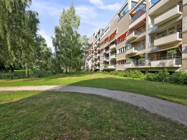 Foto van Heunpark 2314
