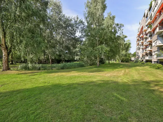 Foto van Heunpark 2314