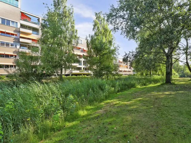 Foto van Heunpark 2314