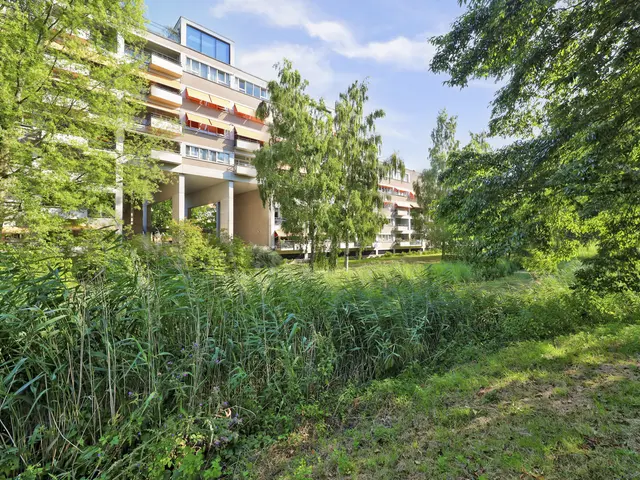 Foto van Heunpark 2314