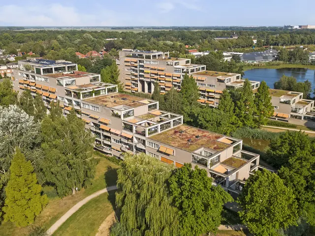 Foto van Heunpark 2314