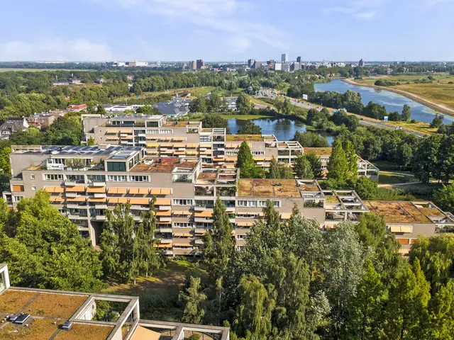 Foto van Heunpark 2314