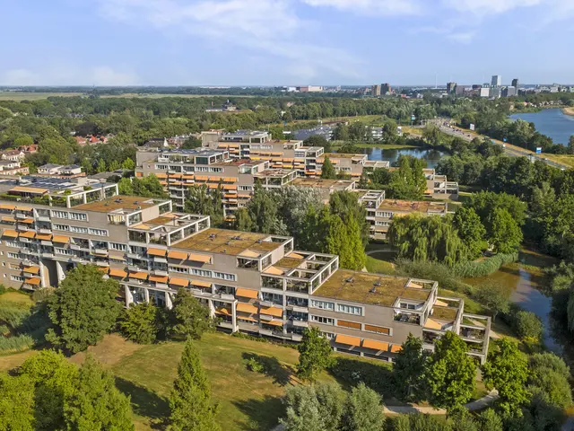 Foto van Heunpark 2314