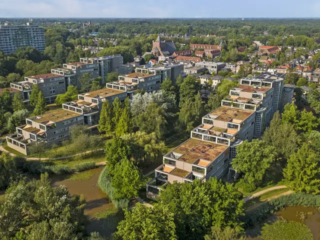 Foto van Heunpark 2314