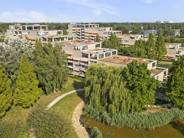 Foto van Heunpark 2314
