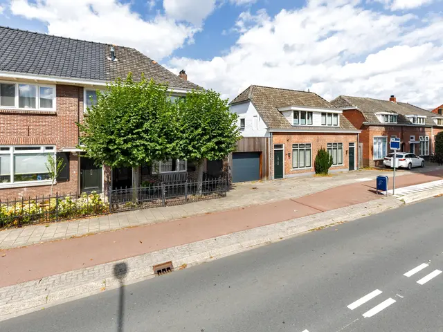 Foto van Helvoirtseweg 98