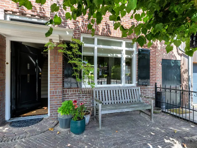 Foto van Helvoirtseweg 98