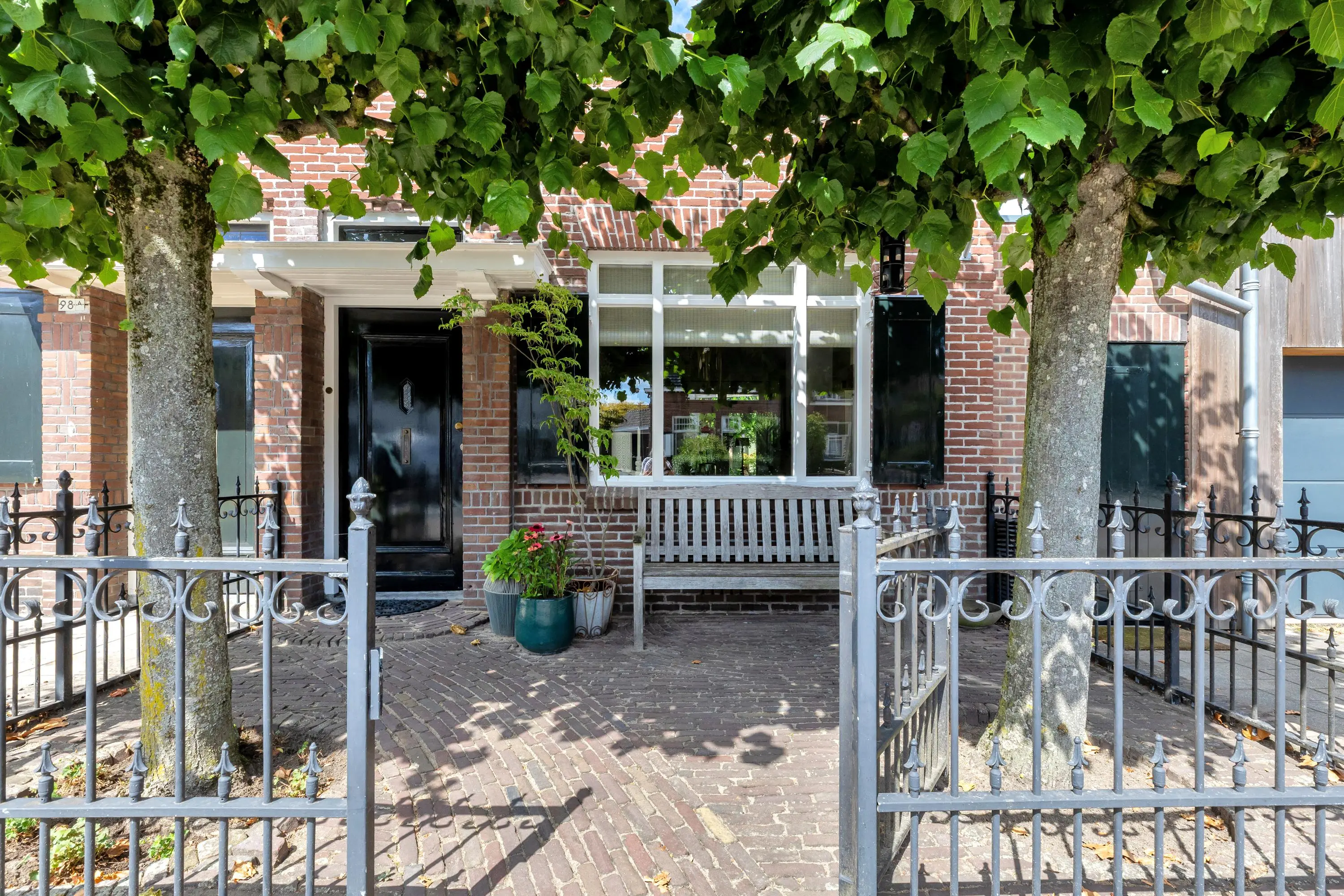 Helvoirtseweg 98