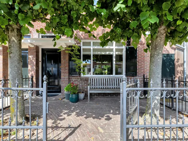 Foto van Helvoirtseweg 98