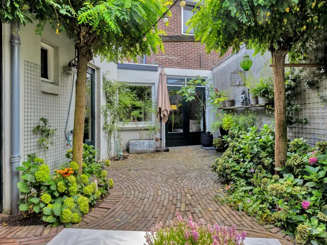 Foto van Helvoirtseweg 98