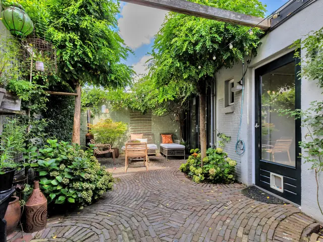 Foto van Helvoirtseweg 98