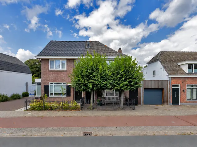 Foto van Helvoirtseweg 98