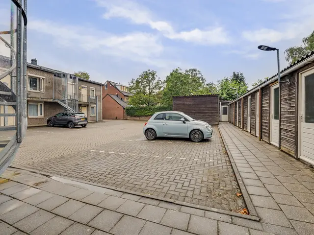 Foto van Esscheweg 10H