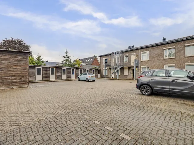 Foto van Esscheweg 10H