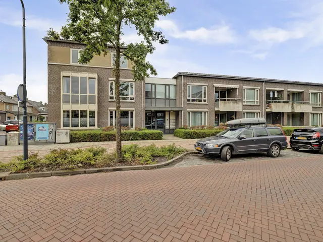 Foto van Esscheweg 10H