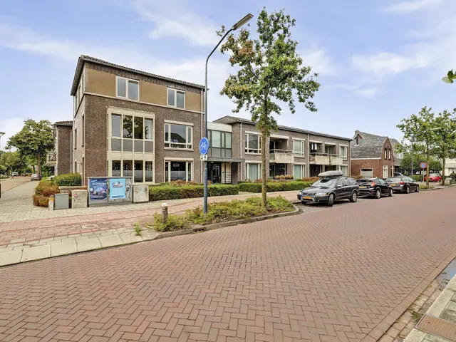 Foto van Esscheweg 10H