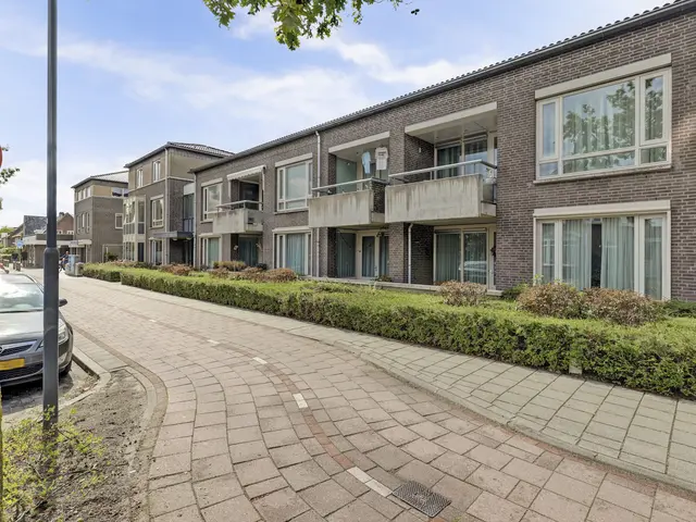 Foto van Esscheweg 10H