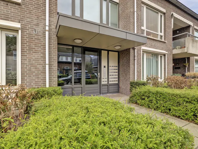 Foto van Esscheweg 10H