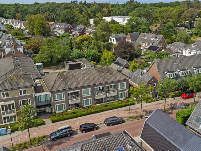 Foto van Esscheweg 10H