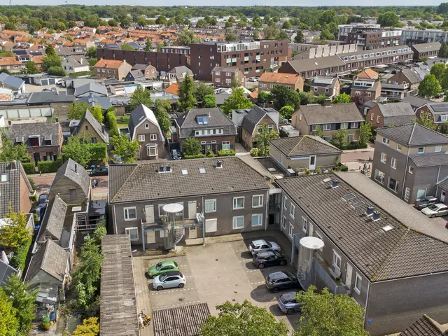 Foto van Esscheweg 10H