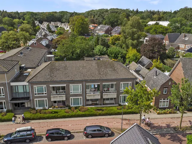 Foto van Esscheweg 10H