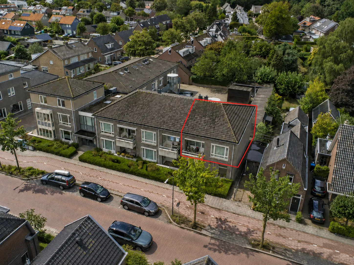 Esscheweg 10H