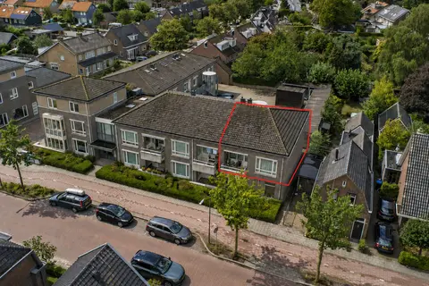 Esscheweg 10H