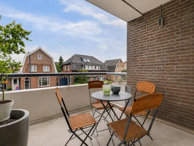 Foto van Esscheweg 10H