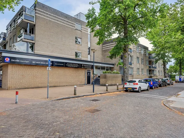 Foto van Moleneindplein 162