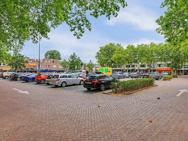 Foto van Moleneindplein 162