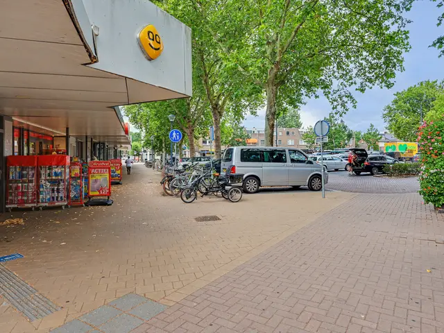 Foto van Moleneindplein 162
