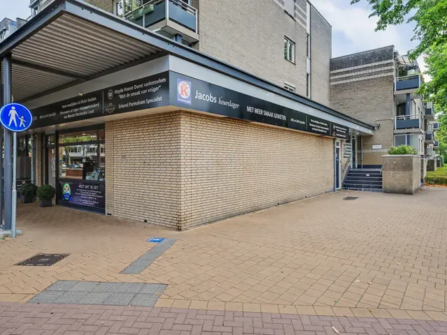 Foto van Moleneindplein 162