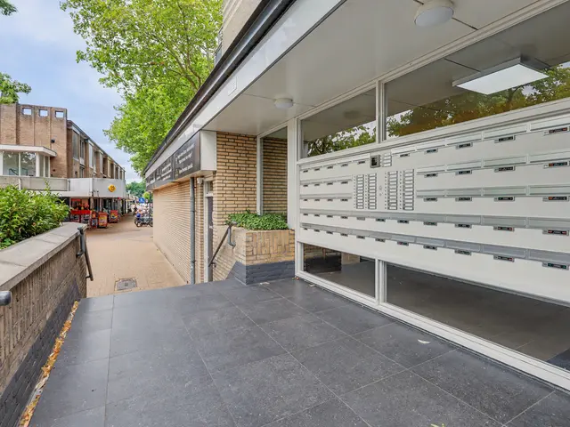 Foto van Moleneindplein 162
