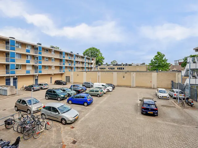 Foto van Moleneindplein 162