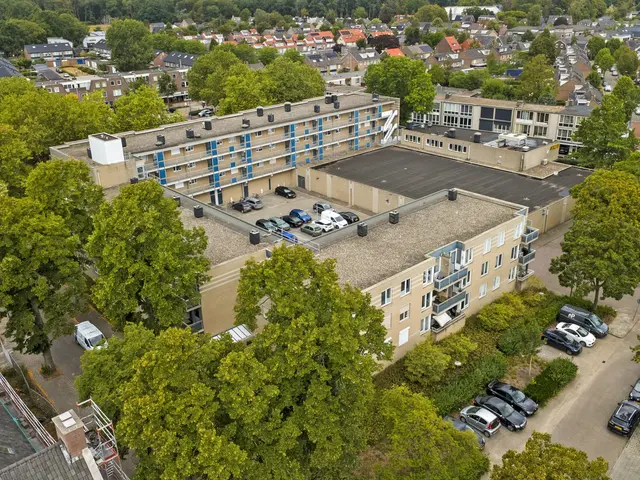Foto van Moleneindplein 162