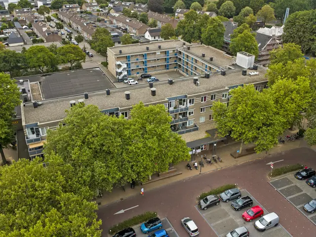 Foto van Moleneindplein 162