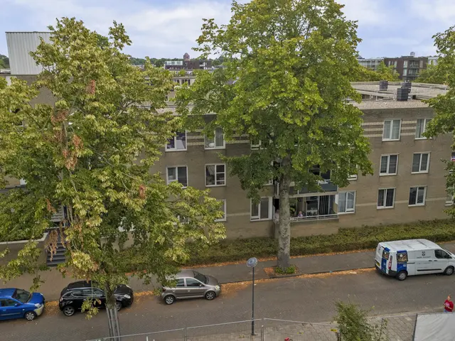 Foto van Moleneindplein 162