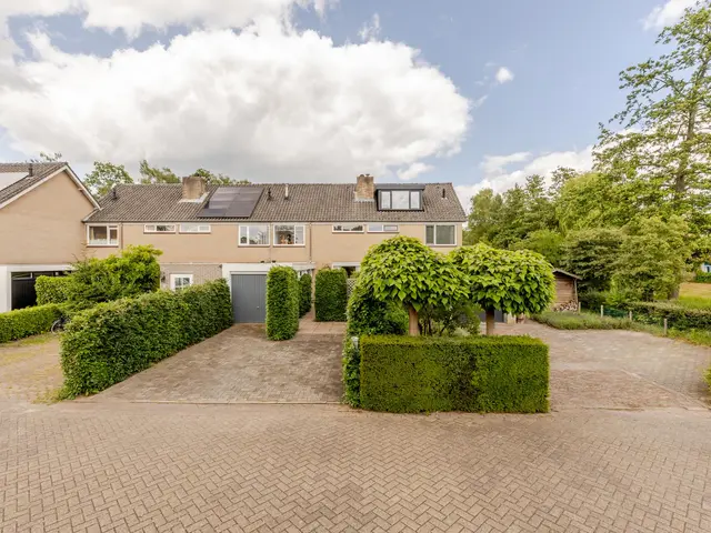 Foto van Hageland 32