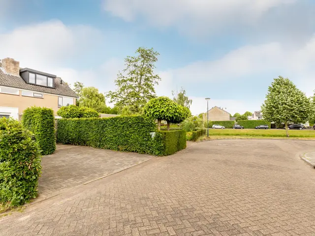 Foto van Hageland 32